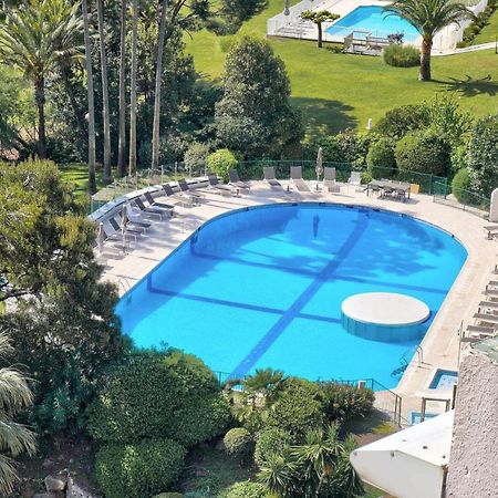 Immogroom - Swimming-Pool Tennis - Sea View- Ac Cannes Eksteriør billede