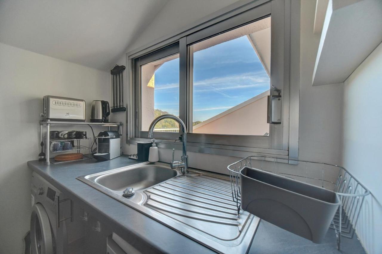Immogroom - Swimming-Pool Tennis - Sea View- Ac Cannes Eksteriør billede