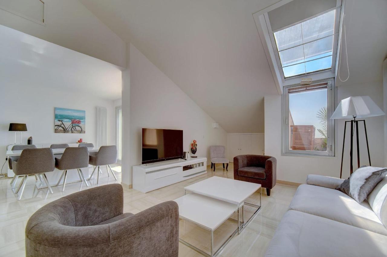 Immogroom - Swimming-Pool Tennis - Sea View- Ac Cannes Eksteriør billede