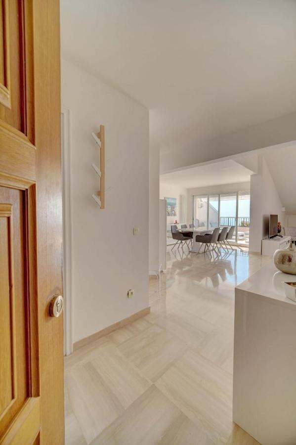 Immogroom - Swimming-Pool Tennis - Sea View- Ac Cannes Eksteriør billede