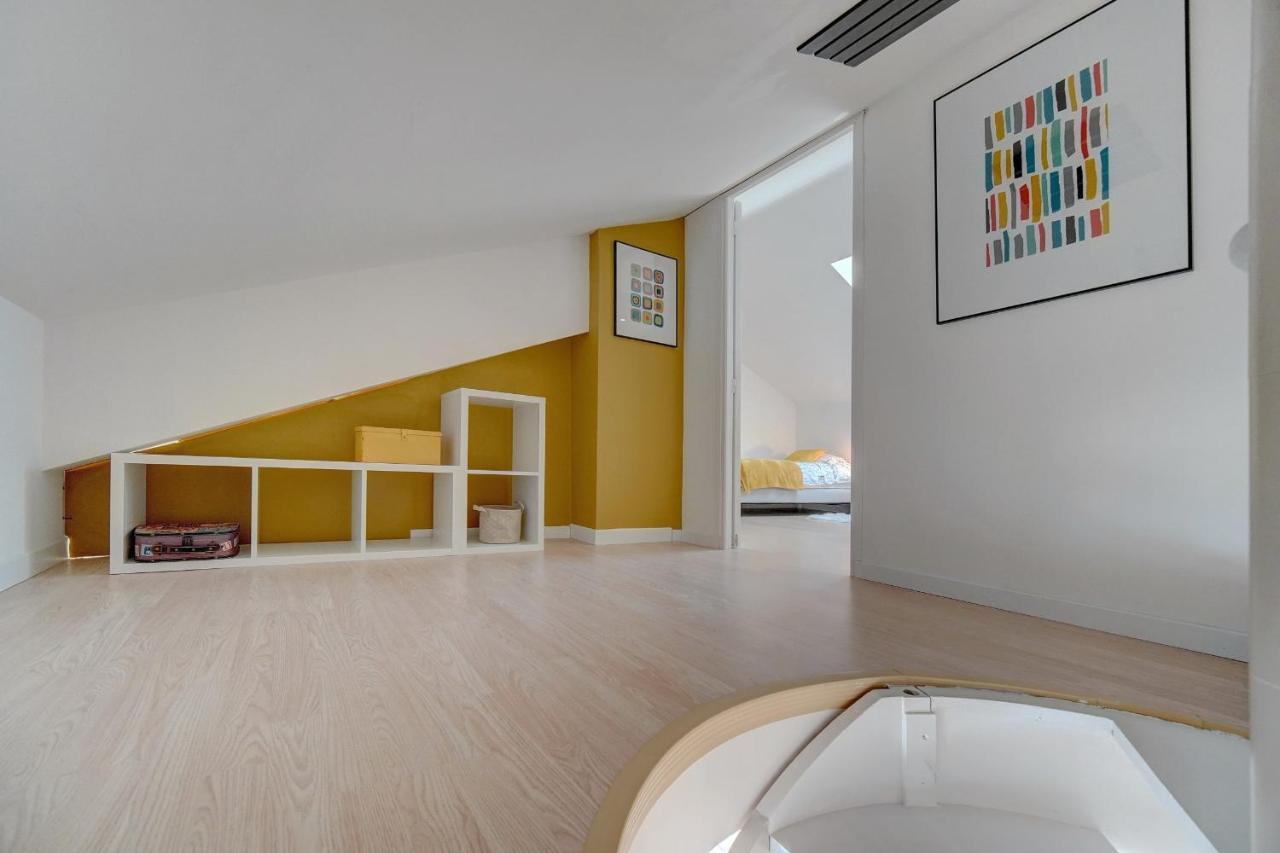 Immogroom - Swimming-Pool Tennis - Sea View- Ac Cannes Eksteriør billede