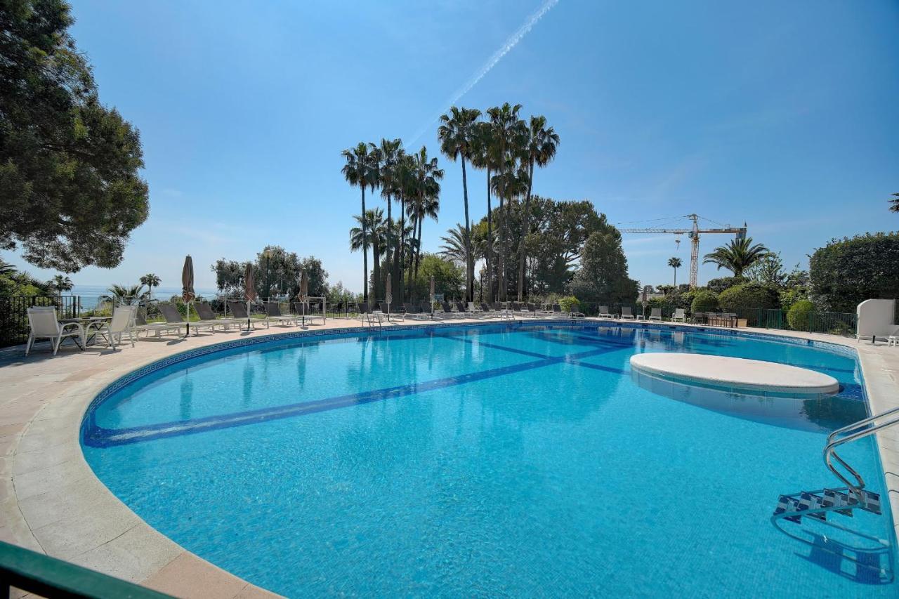 Immogroom - Swimming-Pool Tennis - Sea View- Ac Cannes Eksteriør billede