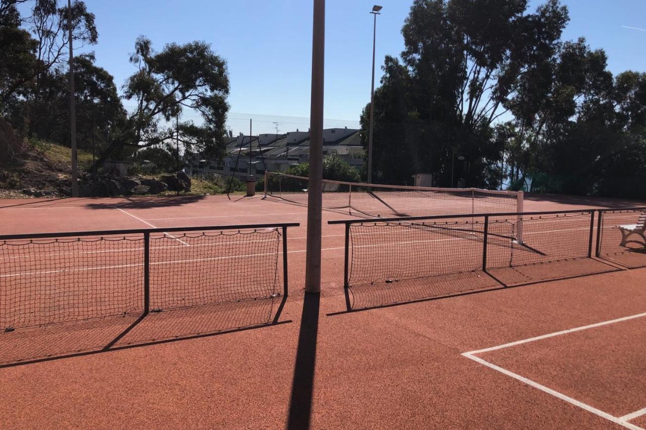 Immogroom - Swimming-Pool Tennis - Sea View- Ac Cannes Eksteriør billede