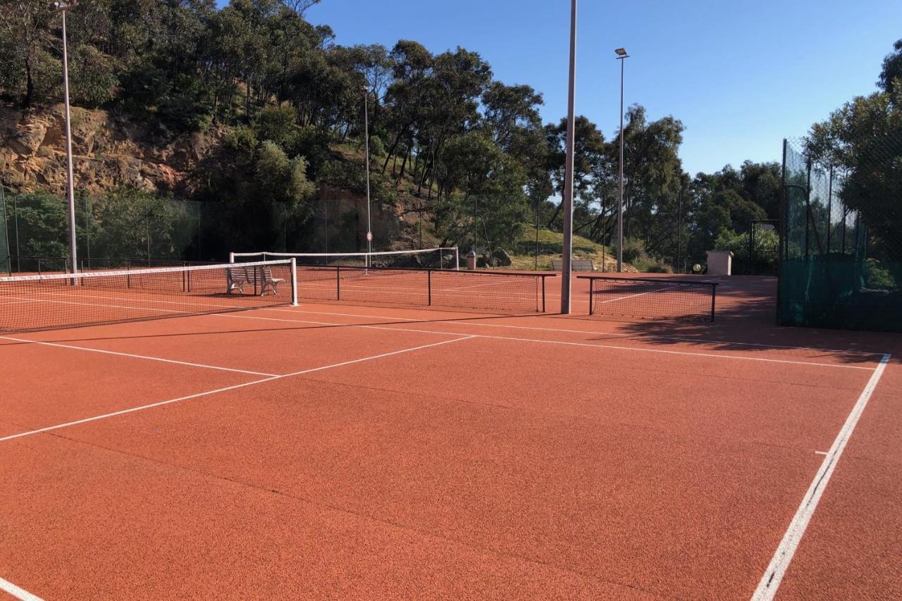 Immogroom - Swimming-Pool Tennis - Sea View- Ac Cannes Eksteriør billede